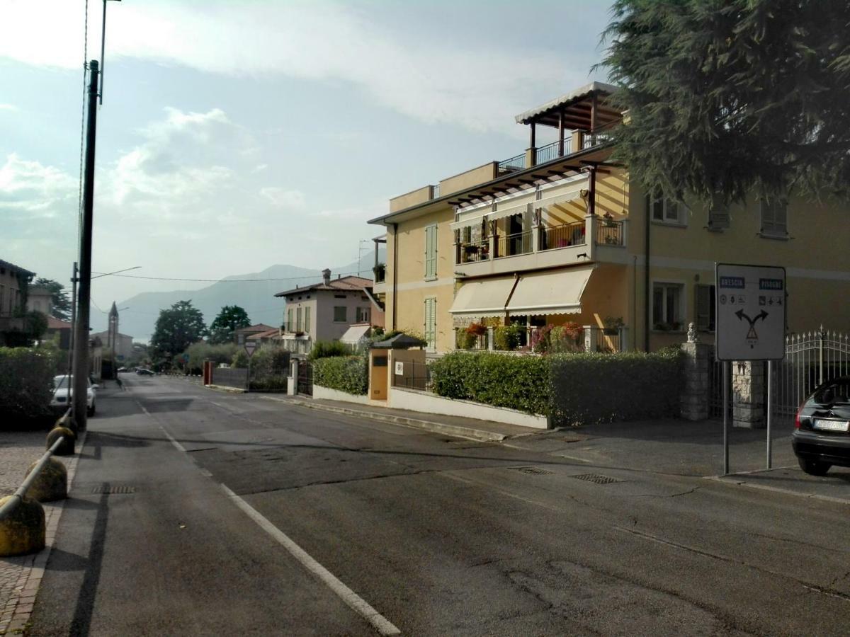 B&B Day By Day Iseo Exterior photo